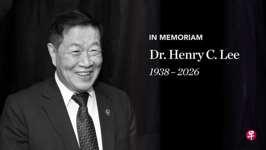 美籍华裔神探李昌钰逝世,享年87岁。 (美国纽黑文大学官网) 美籍华裔神探李昌钰逝世,享年87岁。 (美国纽黑文大学官网)