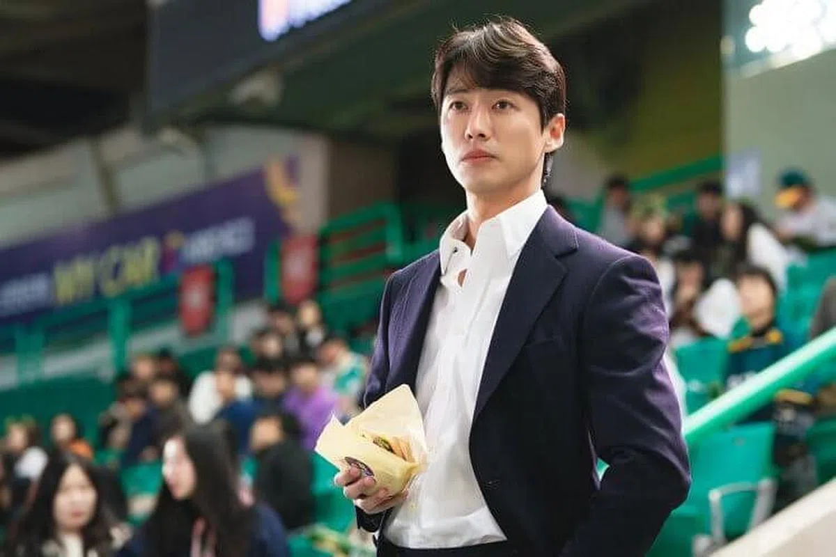 南宫珉演技无可挑剔。