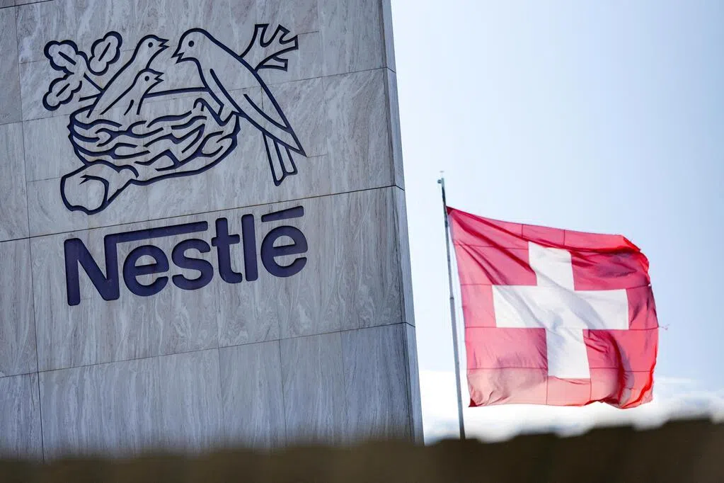 雀巢在全球37国召回婴儿配方奶粉 新加坡未召回产品