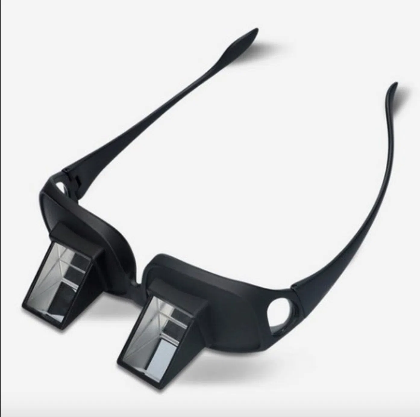 搞怪的眼镜会不会是躺平人的知音？（Flying Tiger Copenhagen ）