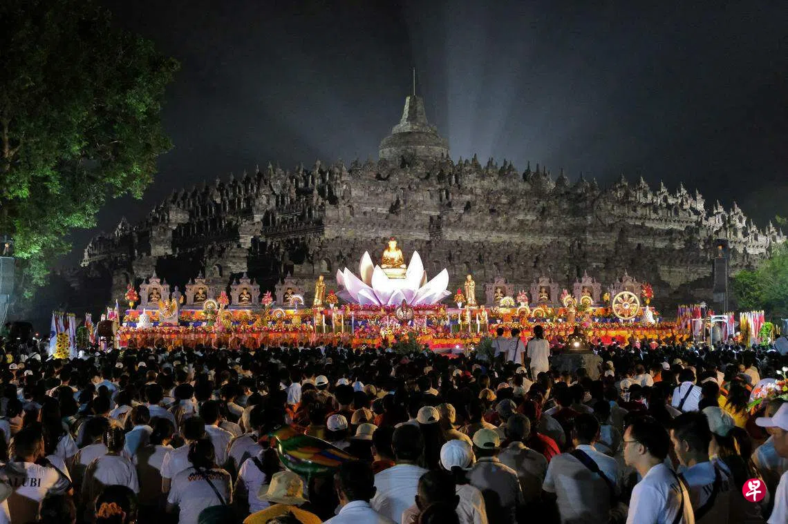 印尼公假太多学者担心影响生产力| 联合早报