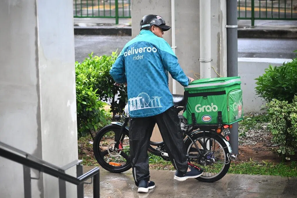 Deliveroo退出外卖市场 85%消费者忧收费涨
