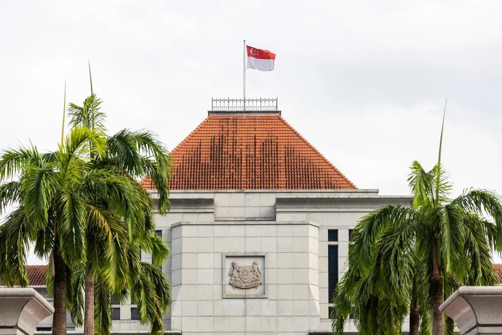 朝野六方面激烈交锋 辩论毕丹星国会反对党领袖资格