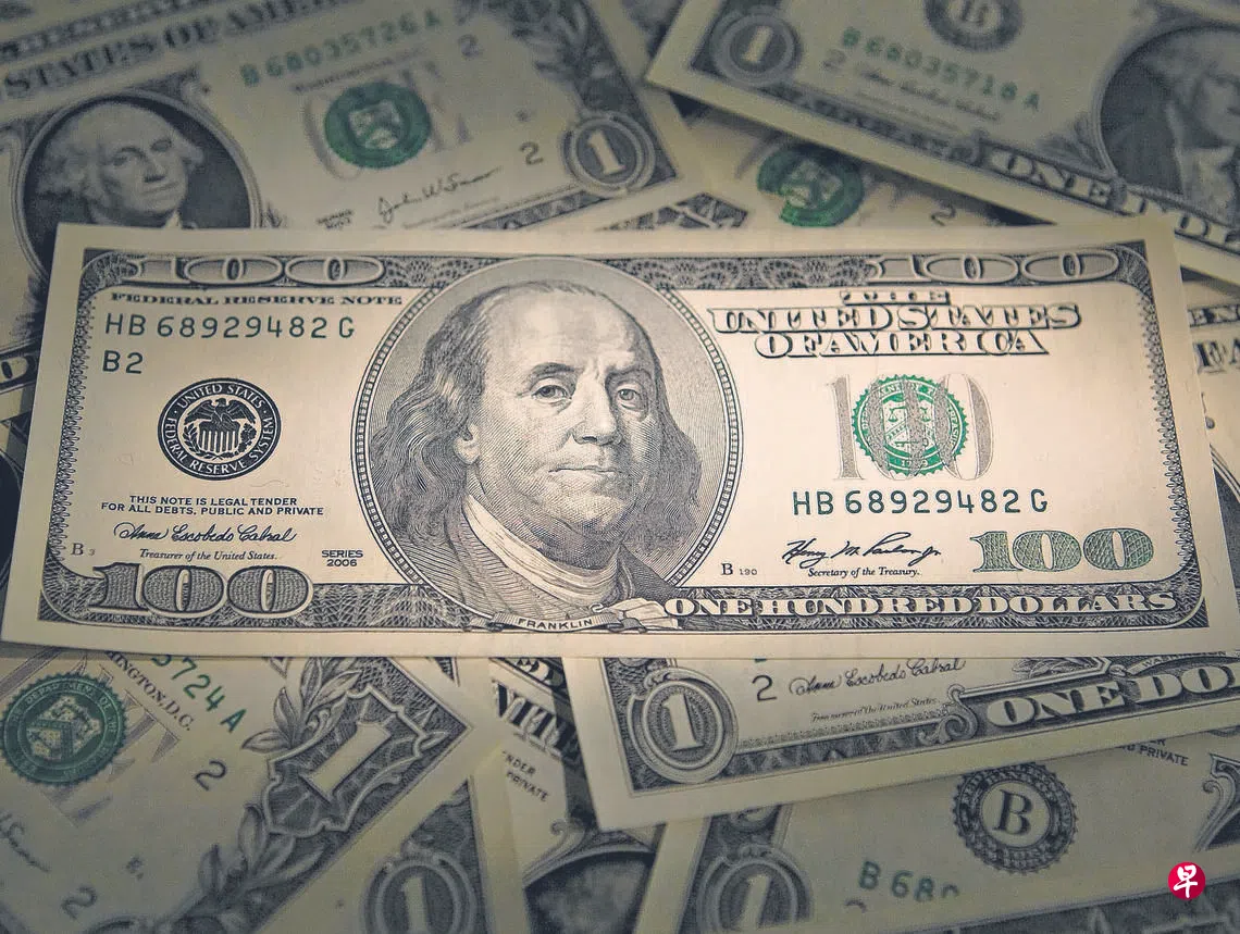 中国在香港启动发行40亿美元主权债| 联合早报