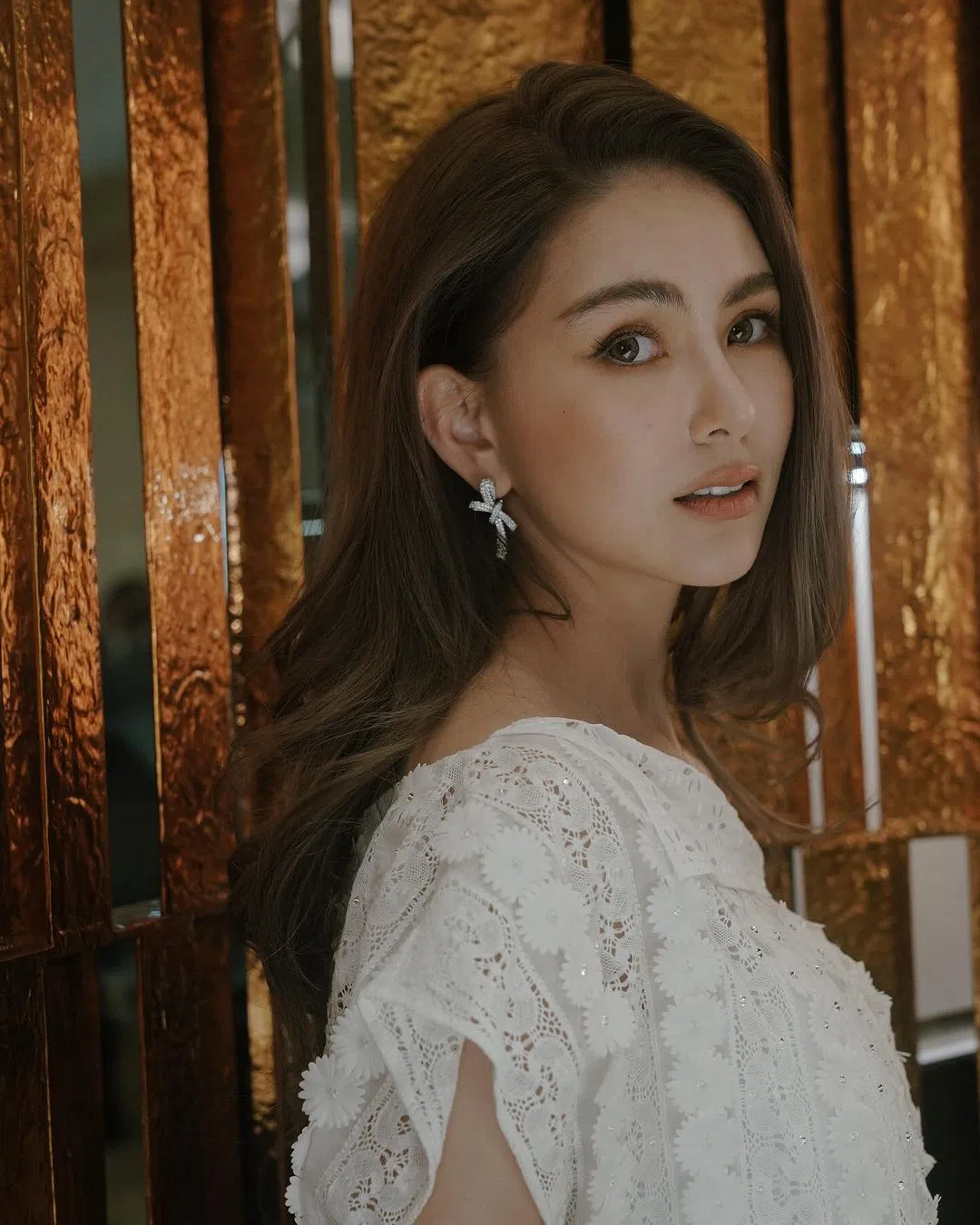 昆凌和周杰伦2015年结婚。（取自昆凌IG）
