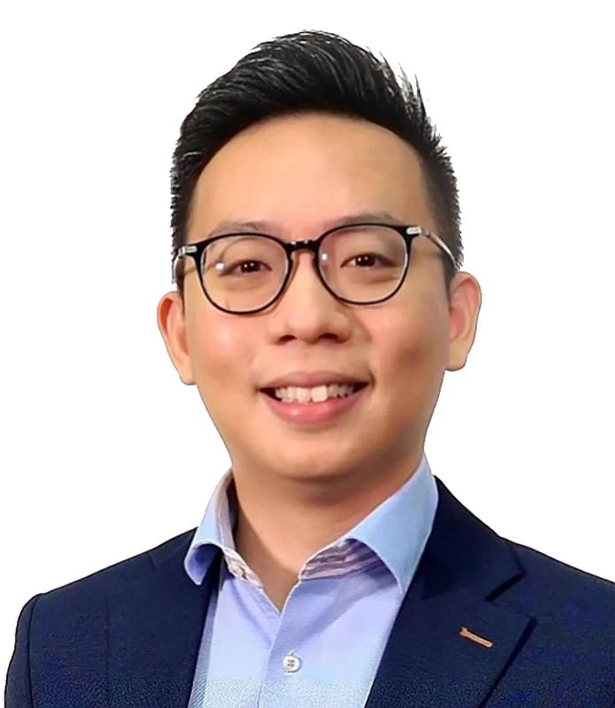 留学咨询机构Flying Chalks创始人兼总裁李宏伟预计，随着新加坡放宽了旅行限制，我国将会迎来更多国际学生前来留学。（图/受访者提供）