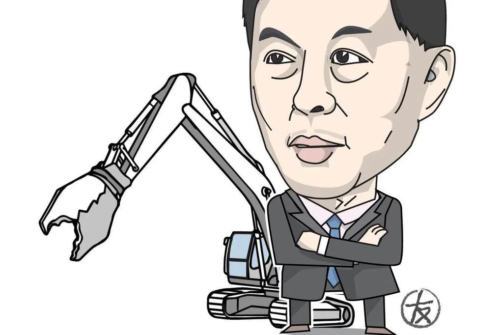 新闻人间：石家庄政坛“超级马力”时代落幕