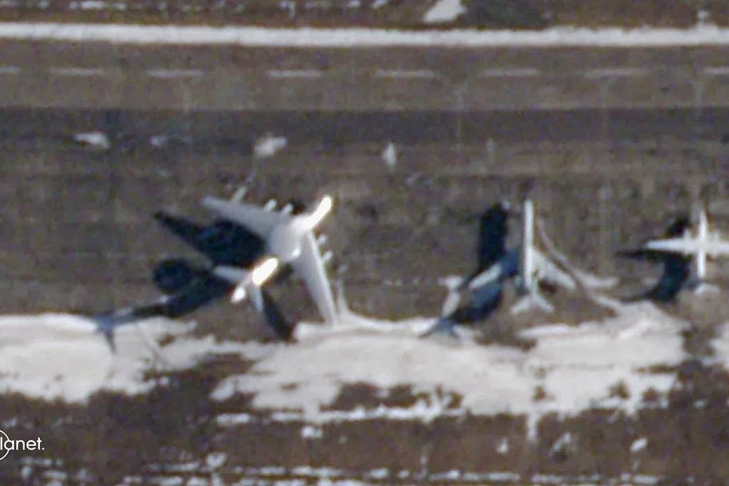 因继续支持俄军侵乌 欧盟对白罗斯制裁延长一年