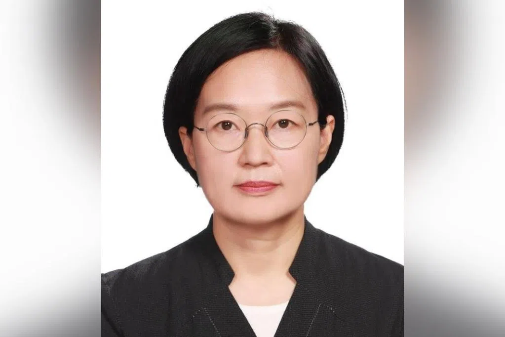 获总统李在明提名 韩圣淑或成为韩国史上第二名女总理