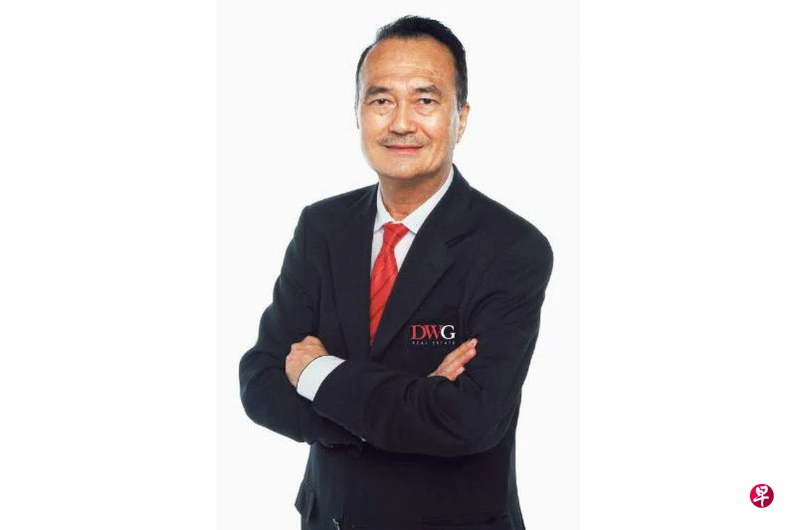 德伟集团创办人黄泉平病逝终年71岁| 联合早报