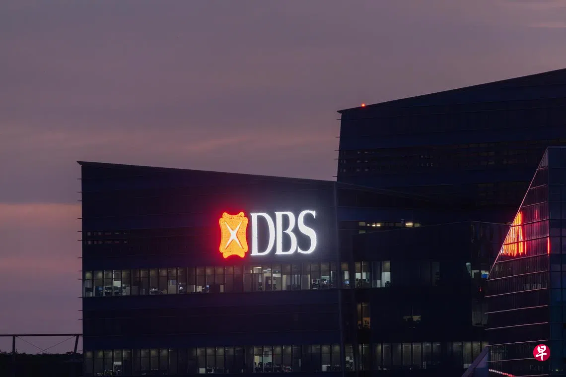 星展成为本地首家市值逾1000亿美元银行| 联合早报