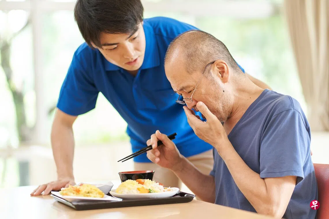 吃得软未必吃得对 吞咽安全与营养均衡须兼顾