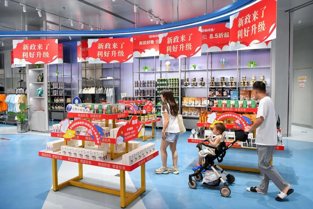 海南离岛免税新政实施首周吸金5亿人民币