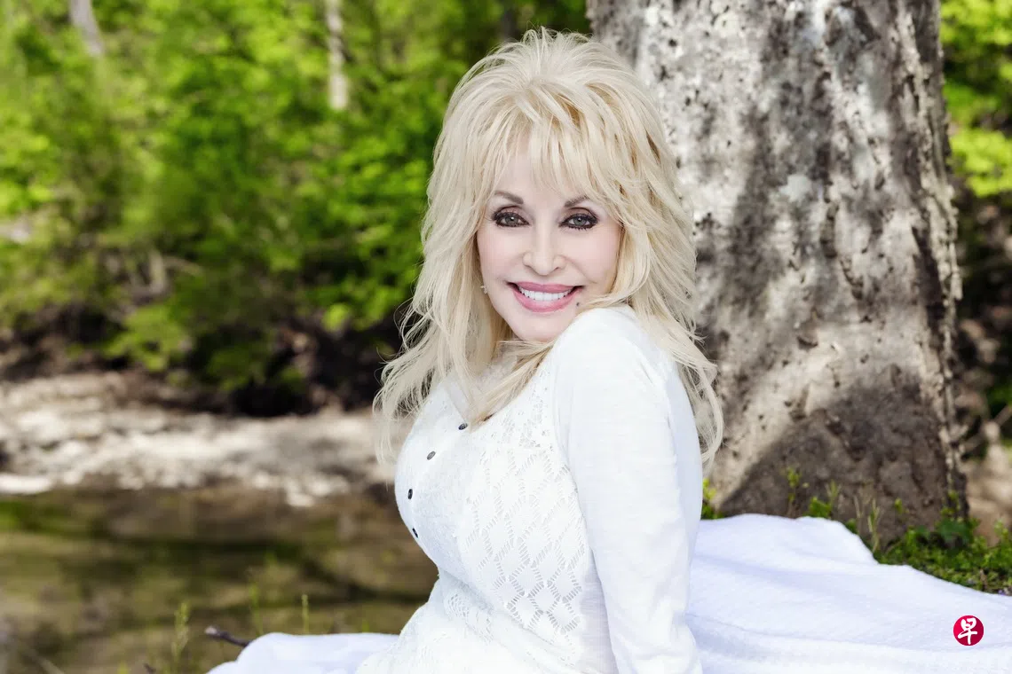 “I Will Always Love You”美国传奇天后Dolly Parton辞世 享年80岁