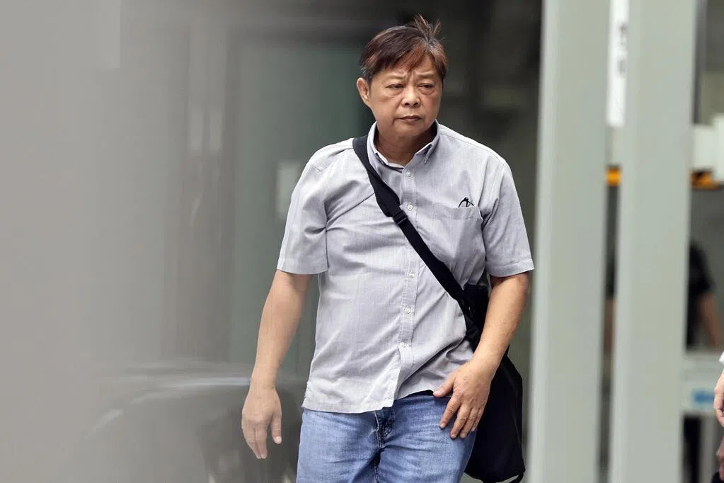 超车没留意撞死电单车骑士 59岁男子判监18个月吊牌八年