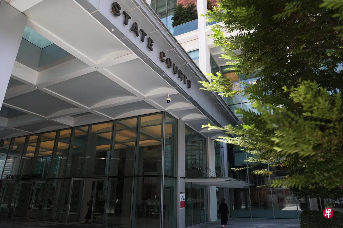被告的代表律师在求情书中指出，被告原本是要管教孩子，并非有意伤害她们，但承认自己的行为过激。律师说，被告当时面对工作变动、育儿压力和经济困难等问题，情绪低落，并于2025年9月被诊断患有重郁症。 （档案照片）