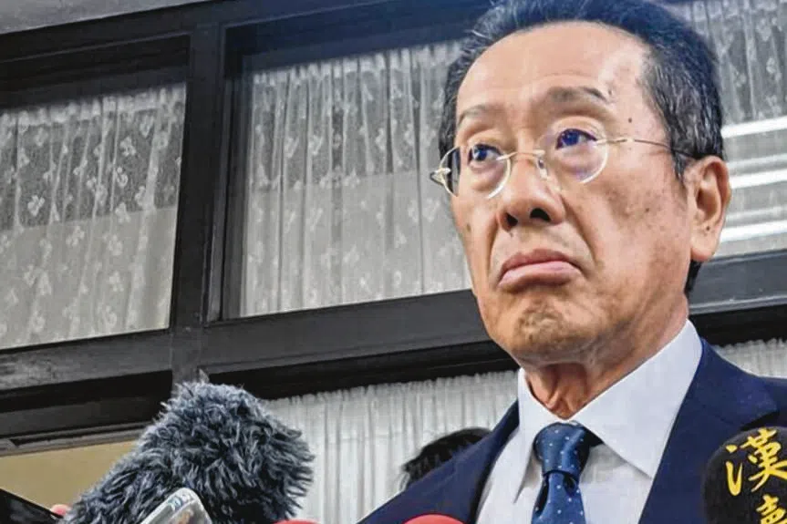 台防长：透过无人机特别条例“长单效应” 建立非红供应链
