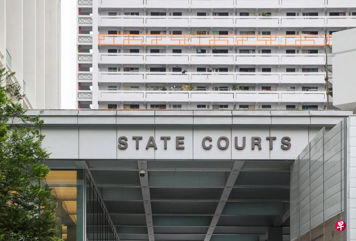 教唆及窝藏印尼女子逾期逗留三年 30岁本地男子被控上庭