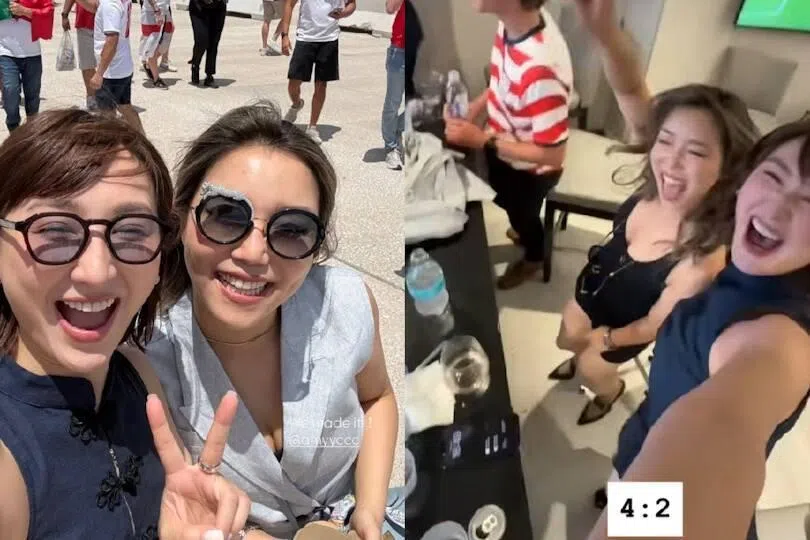 高海宁为英格兰队飞美国看世界杯 全程花费估计这个数目