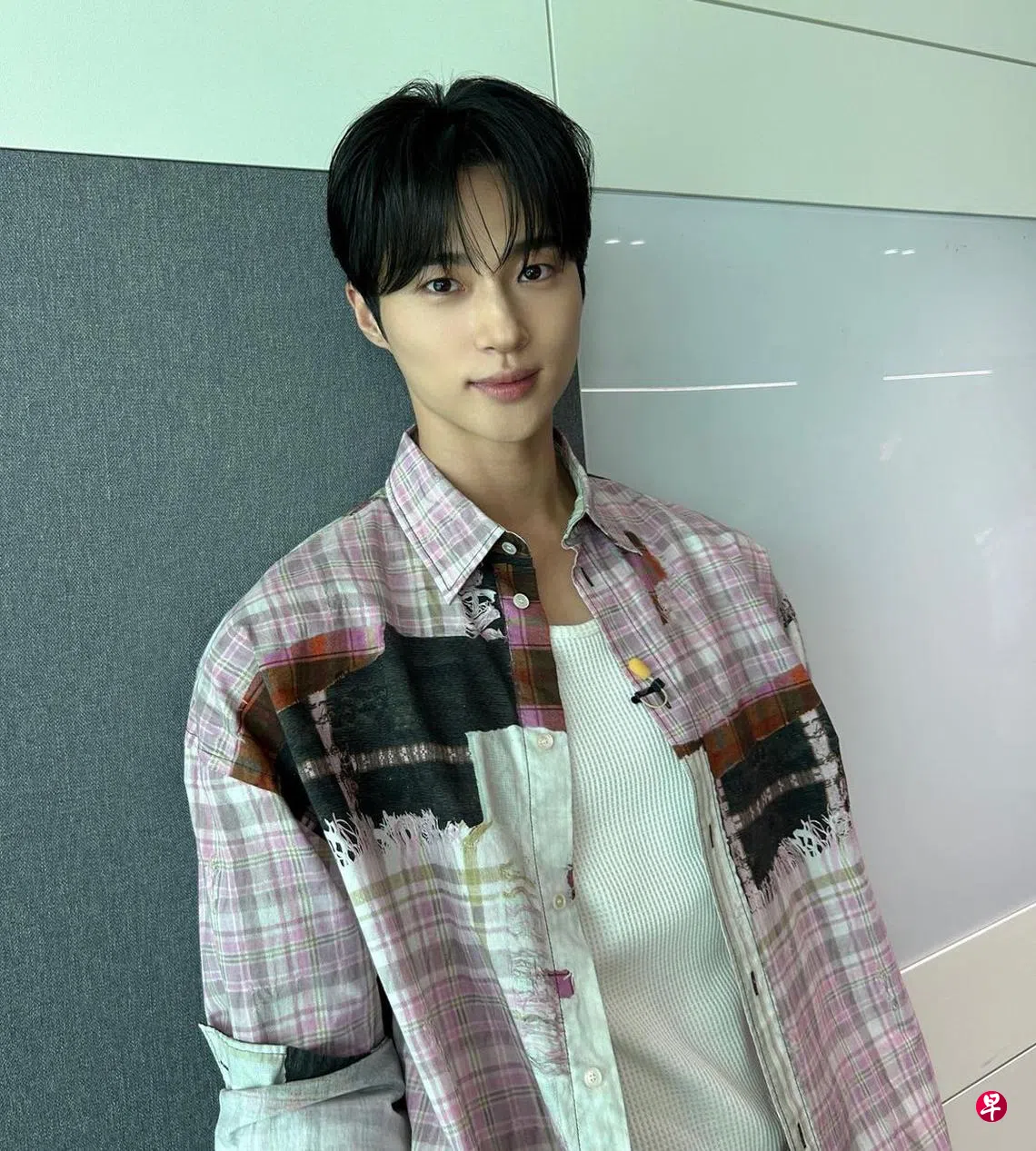 粉丝买边佑锡见面会门票遭欺诈还被性骚扰| 联合早报