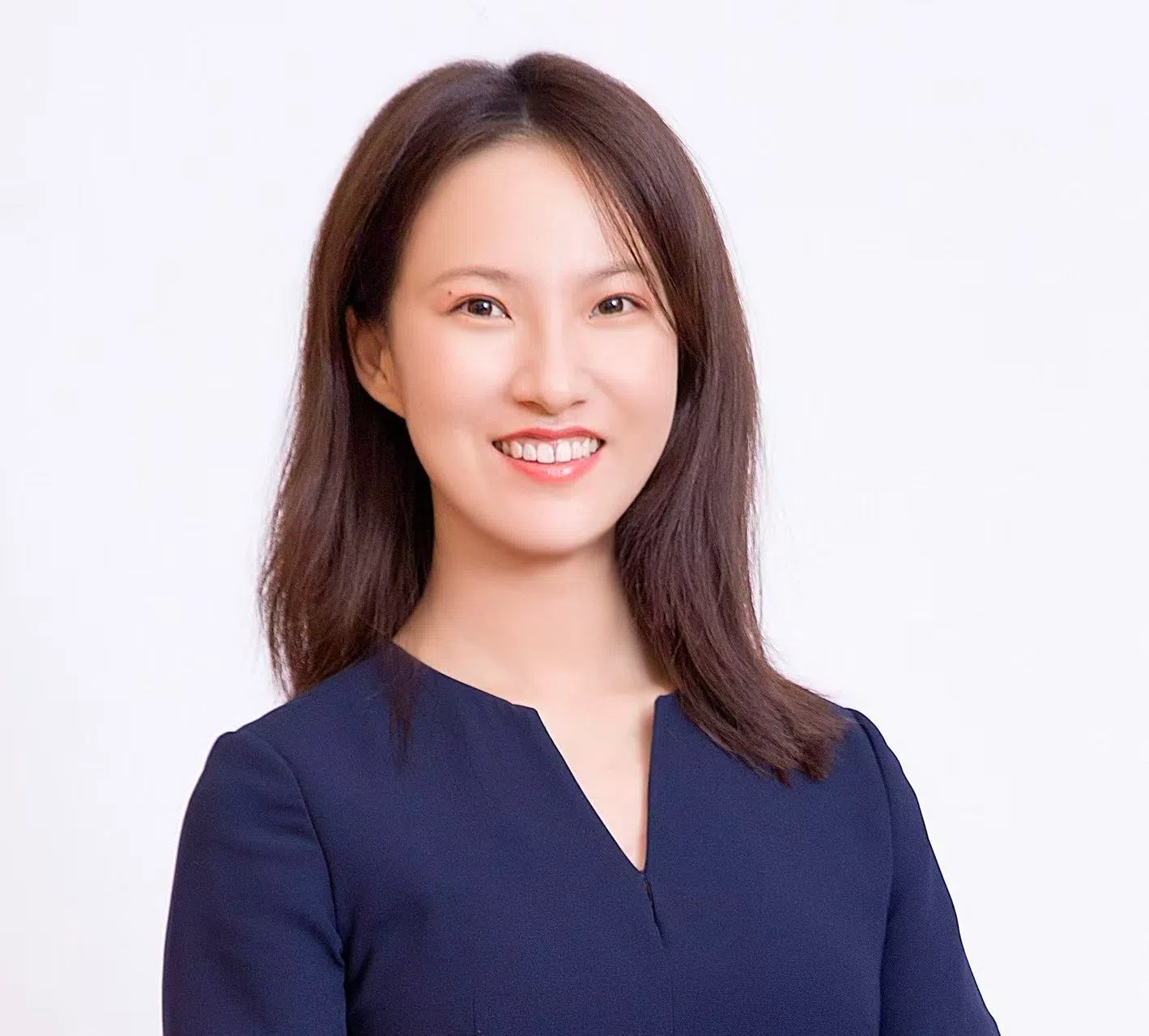 南洋理工大学黄金辉传播与信息学院助理教授王鹓，主要研究领域包括健康、风险和科学传播。（受访者提供）