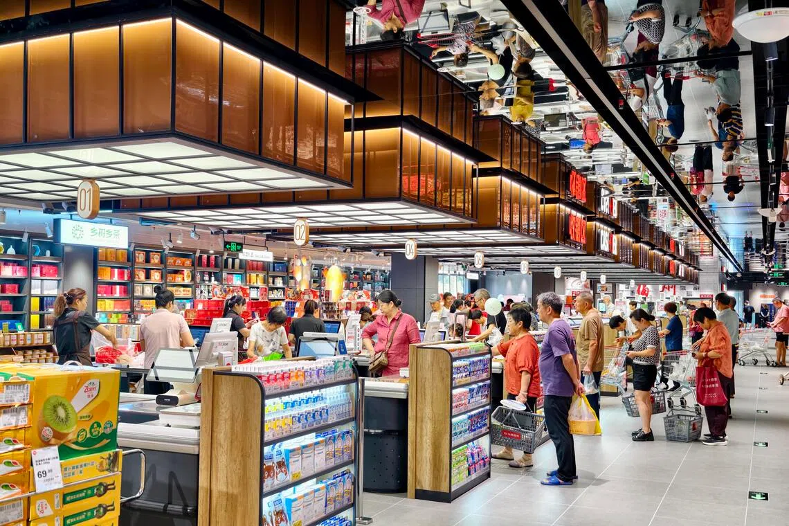 出口与工业生产带动中国第三季经济增4.5% 分析预计今年全年达标