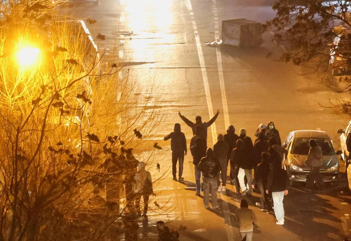 国际特稿：被燎原怒火灼伤 伊朗神权体制还能撑多久？