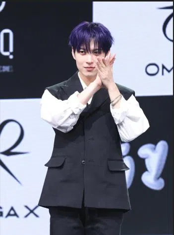 李辉粲卷入猥亵老板娘的丑闻。（互联网）