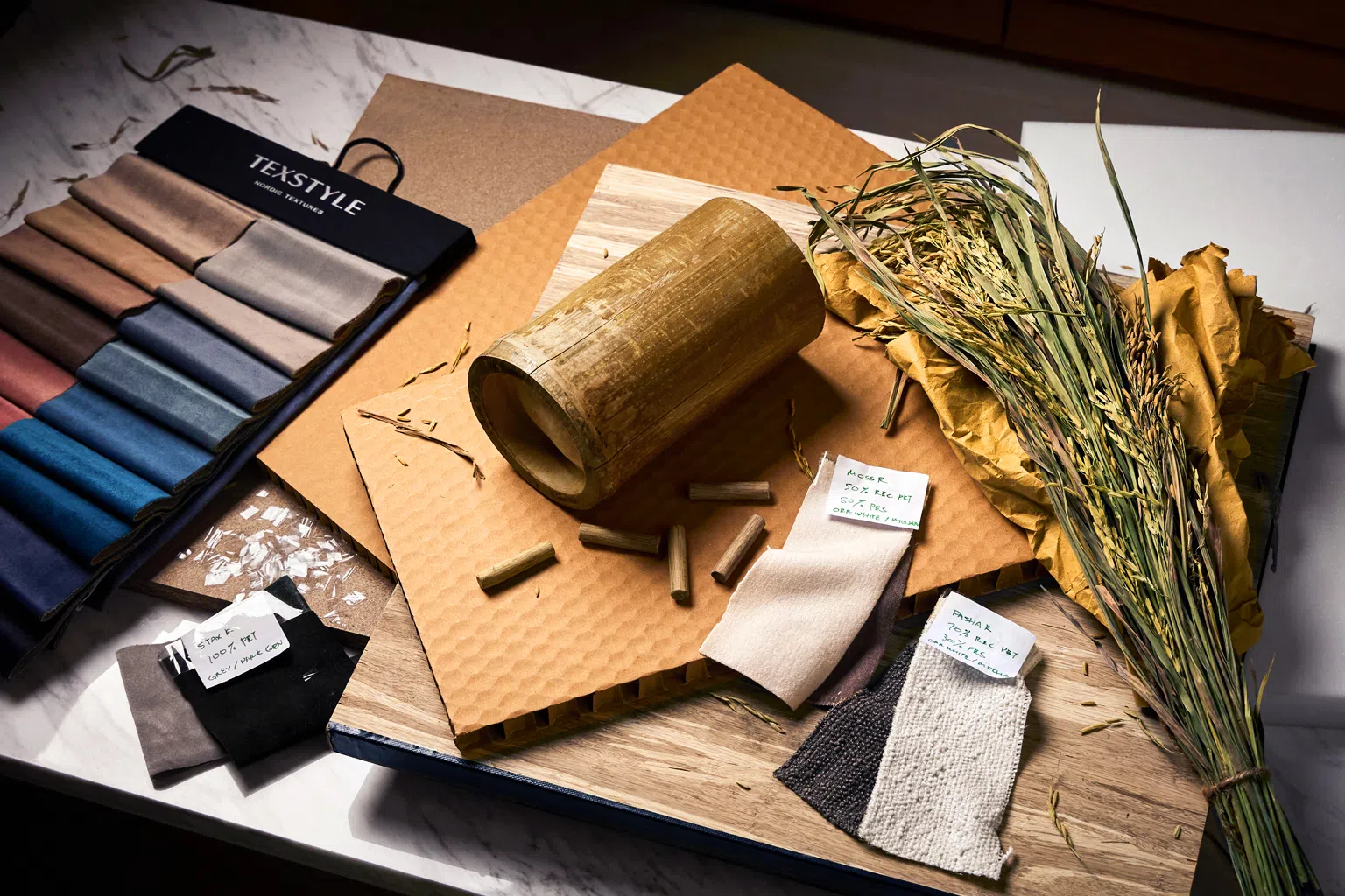 在朝可持续发展推进之前，需要制定出一整套可行的具体方案。（图/新报业媒体）