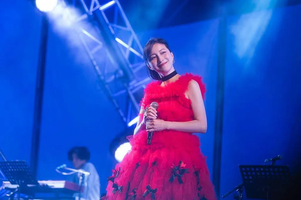 车祸三个月重返现场 广末凉子透露未来复出计划