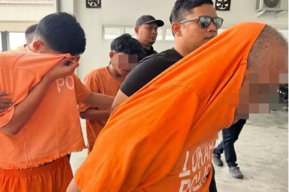 马来西亚一名19岁女学院生身中61刀丧命，警方初步相信，命案动机源于情杀。