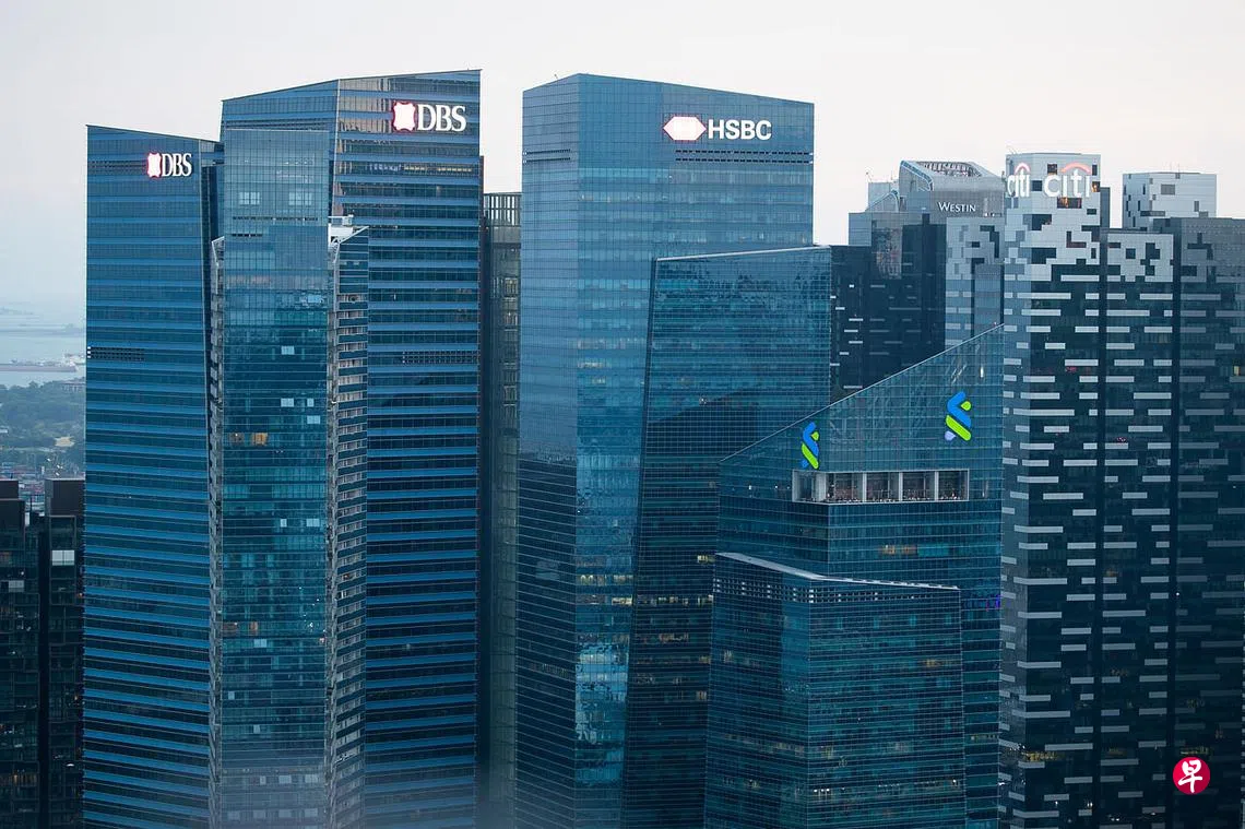 本地银行纷纷调高存款利率和房贷利率| 联合早报