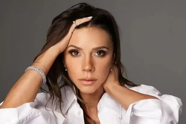 Victoria Beckham曾被身材焦虑及形象标签困扰