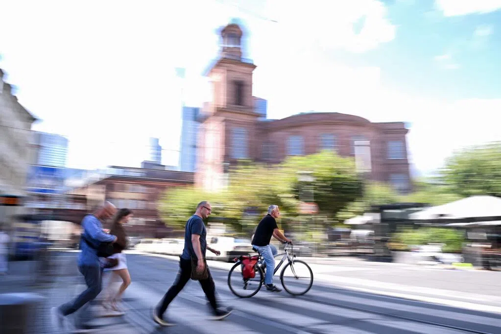 于大勇：德国对华叙事的悄然改变