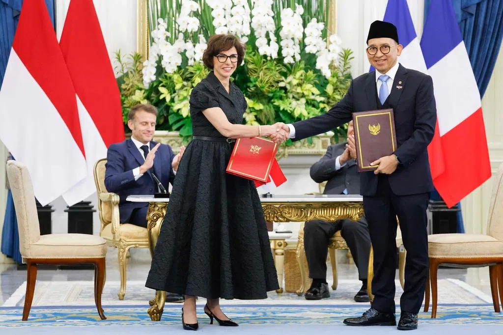 廖建裕：印尼文化部长为何要在此时重写历史？（上）