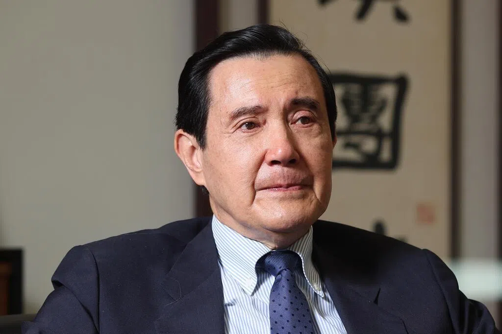 缪宗翰：以马英九之名的公共伦理诘问