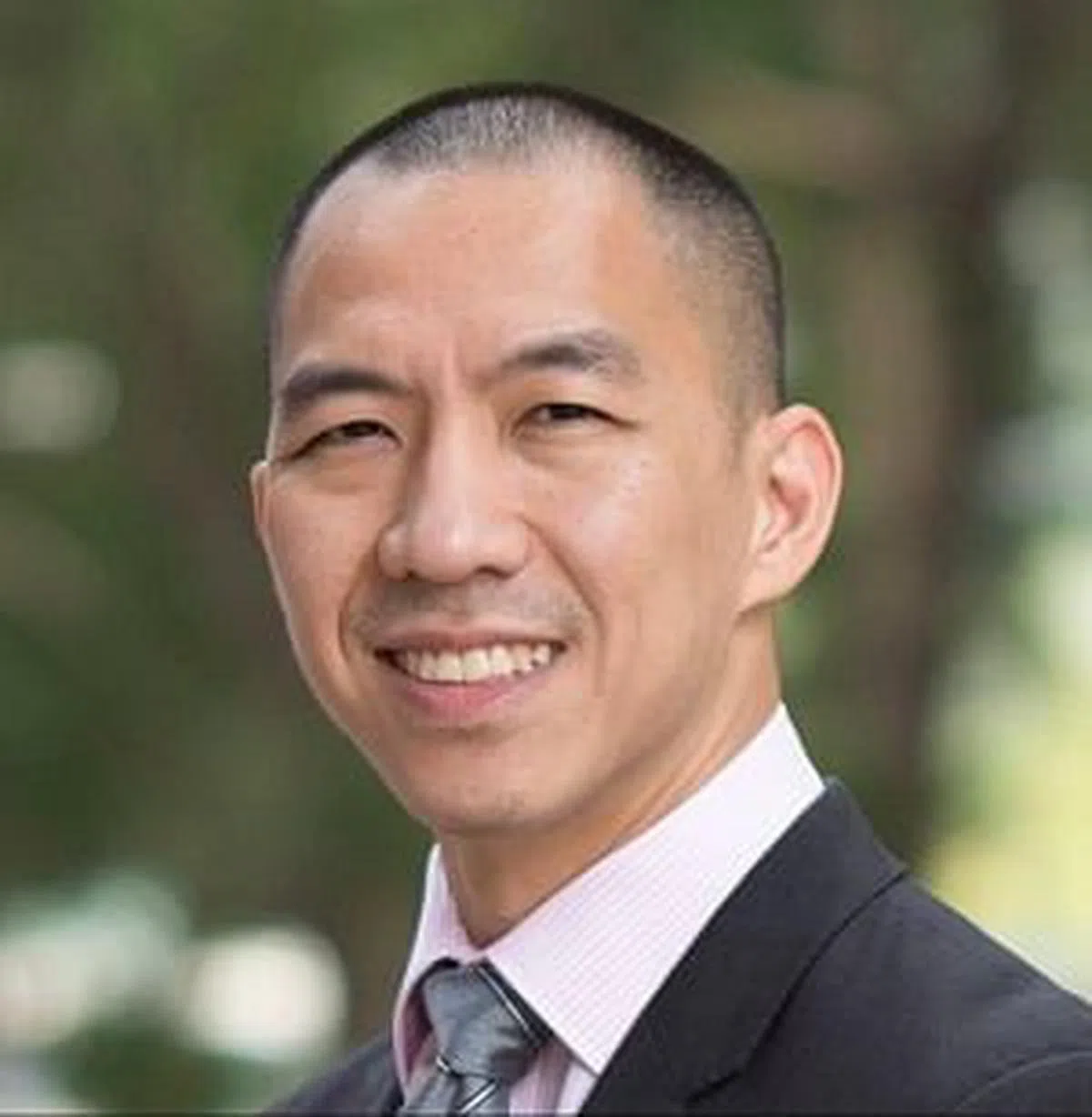 Gojek新加坡总经理连仲伦指出，打从一开始，公司的业务就是利用数码化科技来解决东南亚的独特挑战，让数以百万计的消费者、司机和商家享受到数码经济的好处。（图／GoTo提供）