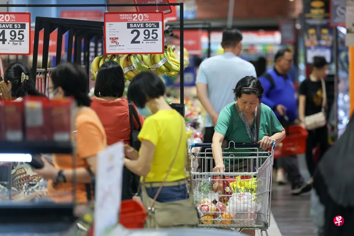 避免境外疫病断供风险 新加坡已与30国达成食品区域化安排协定