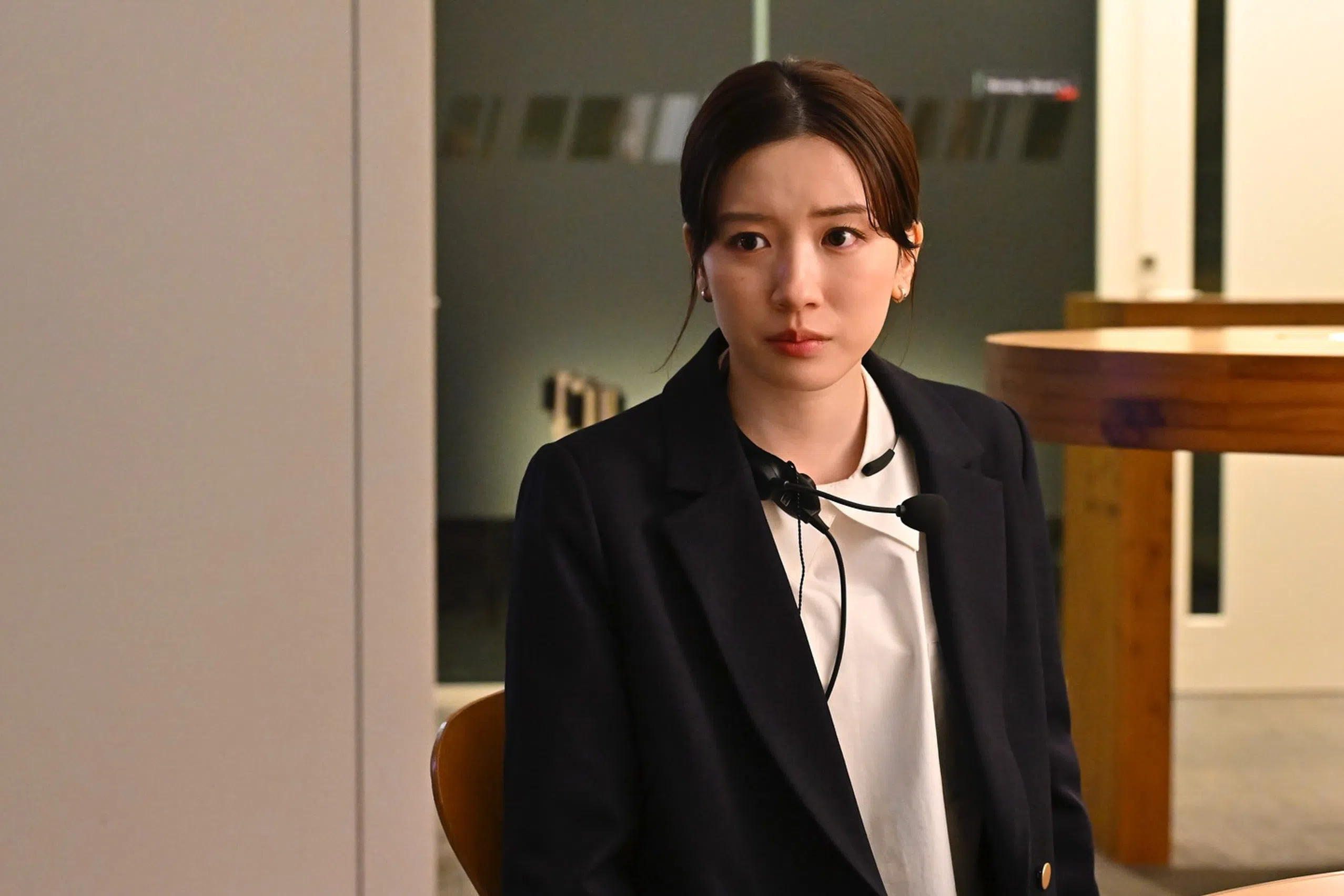 形象清新的永野芽郁近期绯闻缠身，演艺事业陷入极大危机。（互联网）