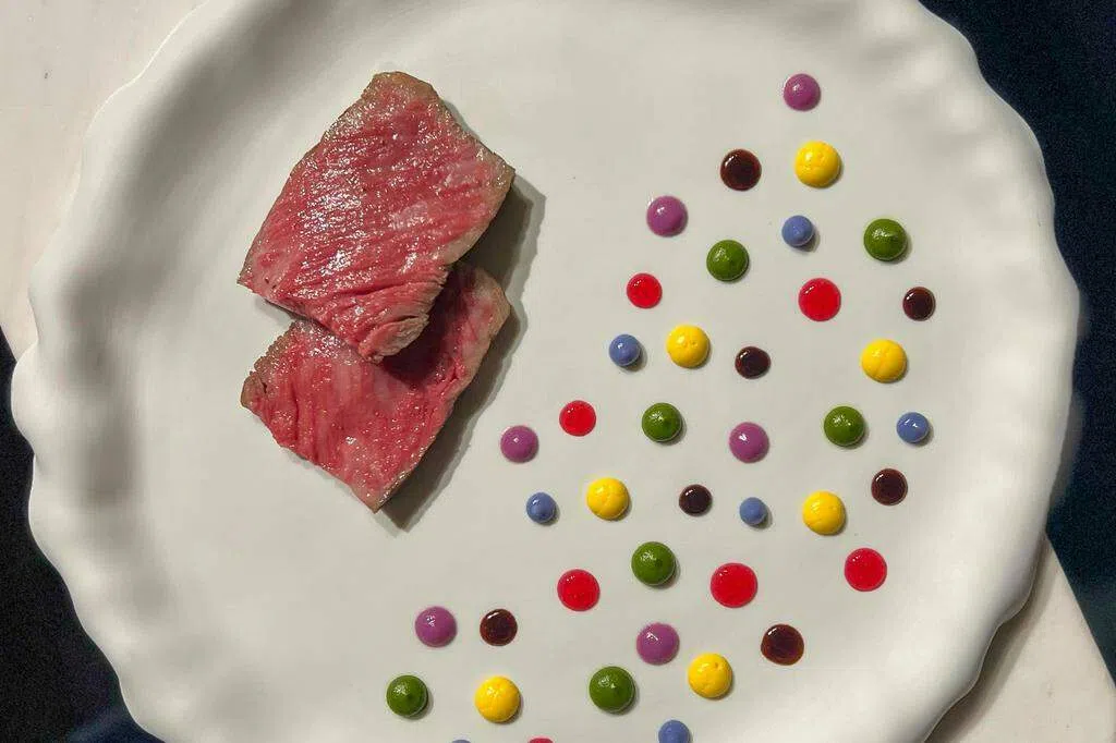 对食材另眼相识 | 联合早报