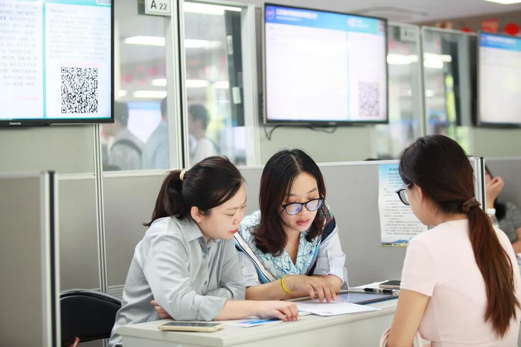 中国8月青年失业率18.9% 一年来新高