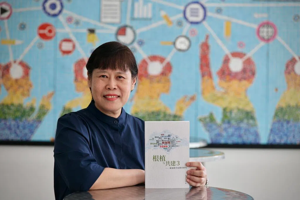 AI进入学前教育 教师专业判断仍是关键