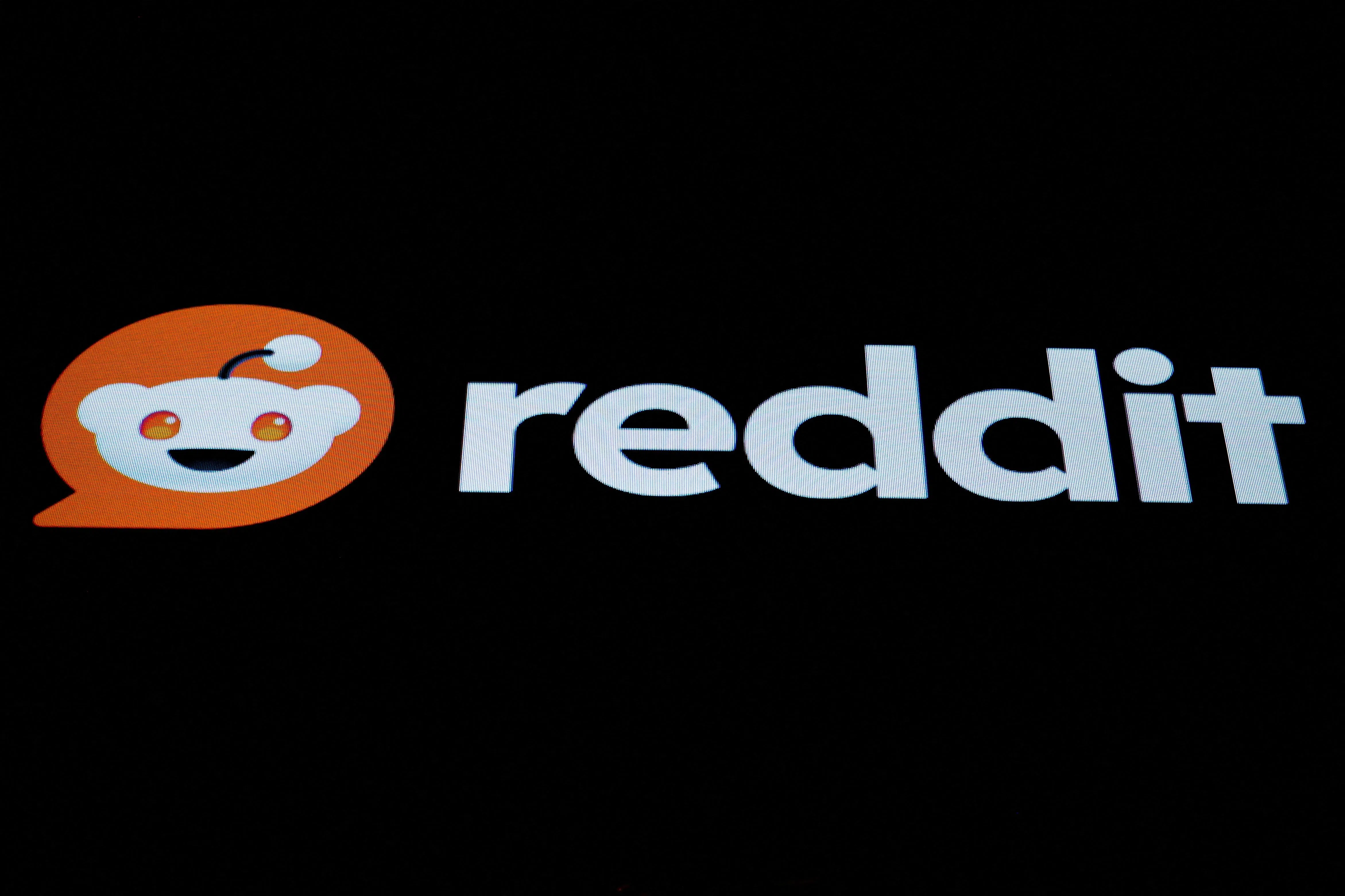 Reddit Inc的第四季度全球每日活跃独立用户同比增长39%，达1亿零170万用户。（路透社）