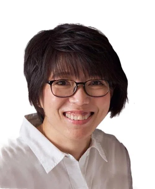职总保健合作社活跃乐龄中心总监姚莉莉博士。（职总保健合作社提供）