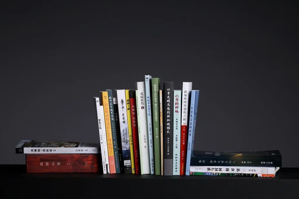 “当下”地理志 历史大现场 第三季本地华文出版多元热闹