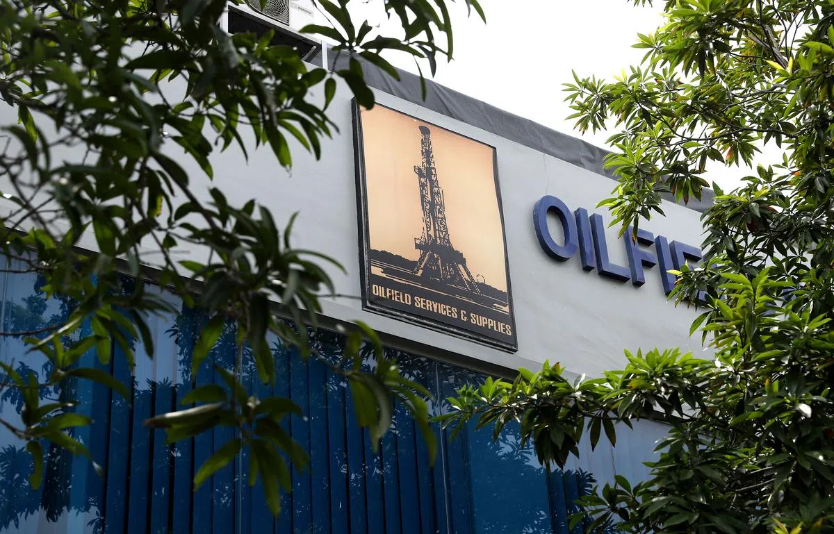 欧艾森是今年“50家杰出企业奖”的企业转型奖得主。公司一直都在寻找创新、改进工作流程和产品服务的方法。（图/商业时报提供）