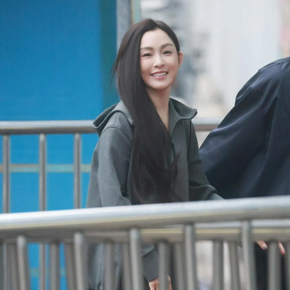 范玮琪拥有经典金曲加持。（取自节目微博）