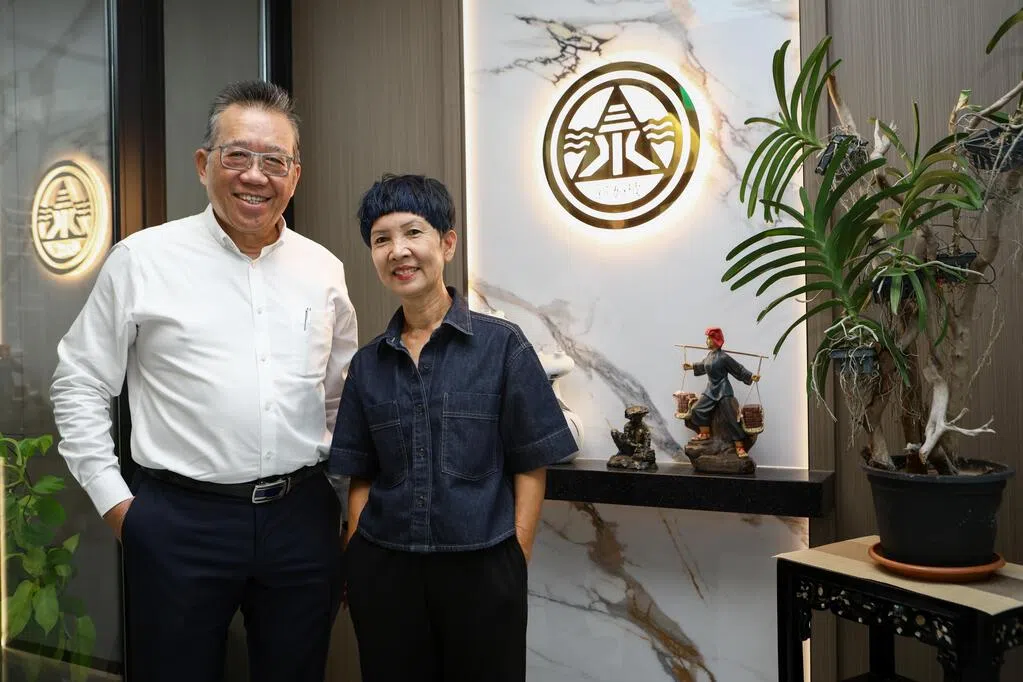 三水会馆五大方向推动发展 明年拟办“三水文化节”传承文化