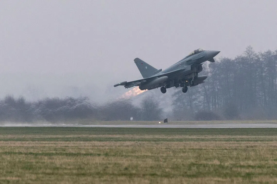 2025年英国国防出口交易额达40多年来最高水平