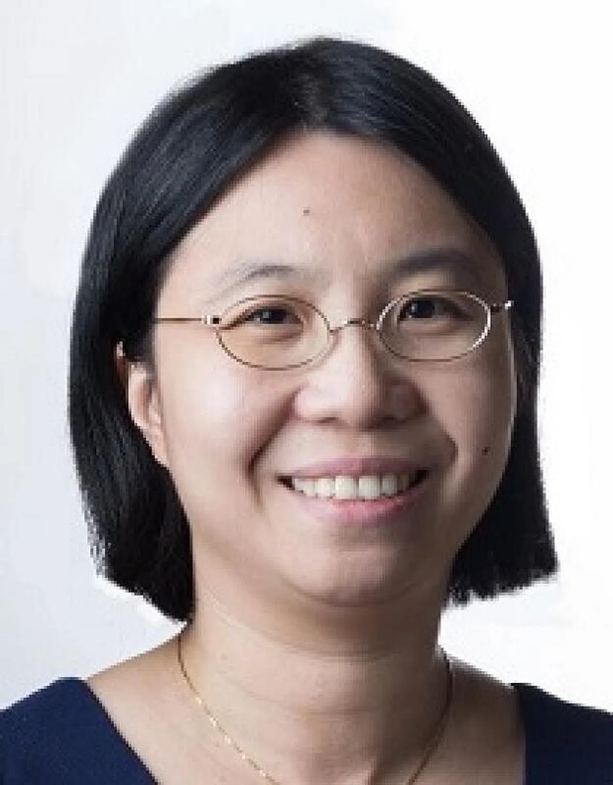 许如清副教授：如果睾酮素水平低，就须改善个人生活方式。（受访者提供）